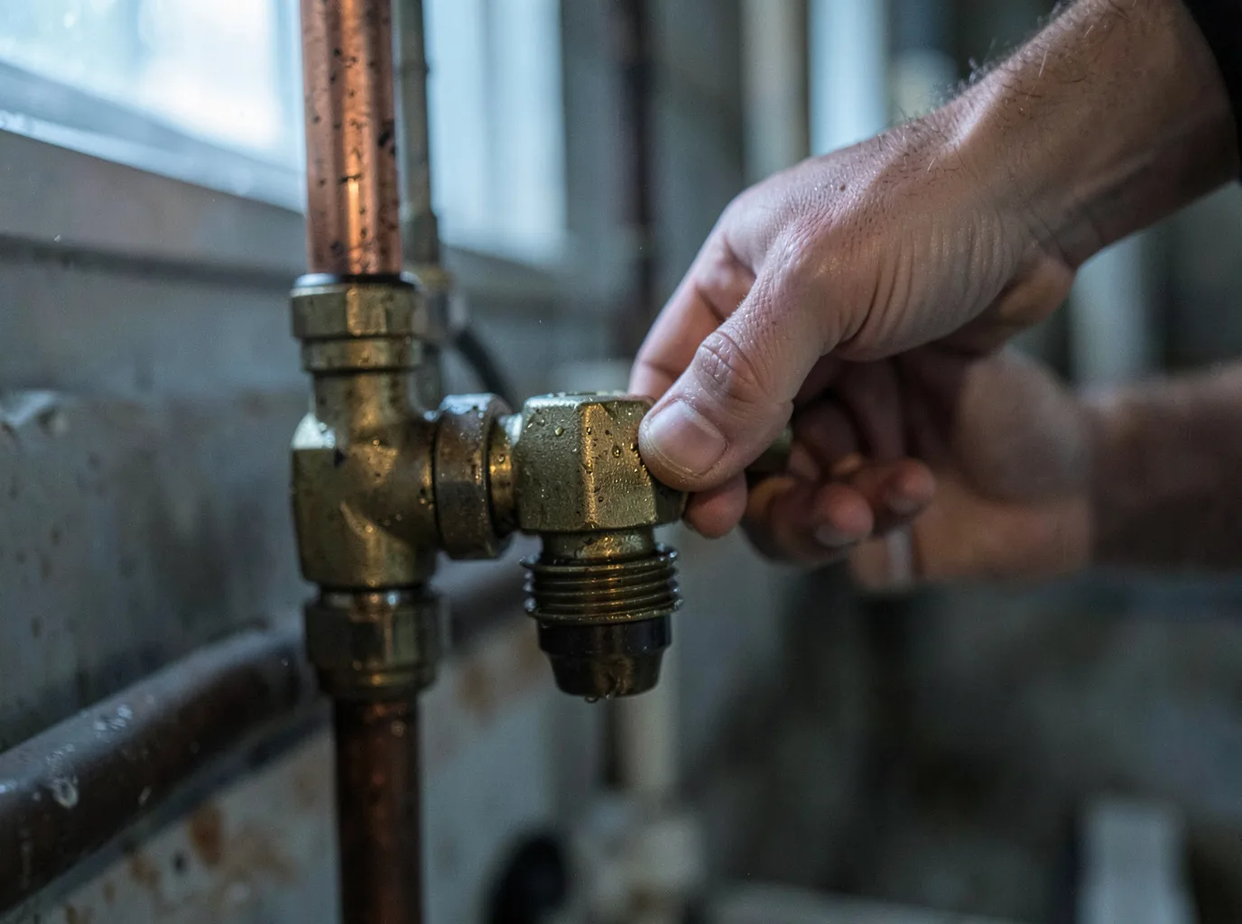Emergency Plumber Long Island City, NY FAQs